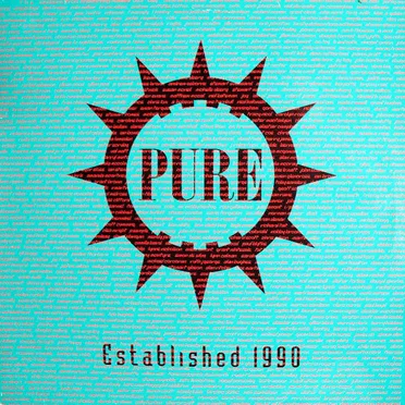 Pure Classics, Volume One by Various Artists - album cover