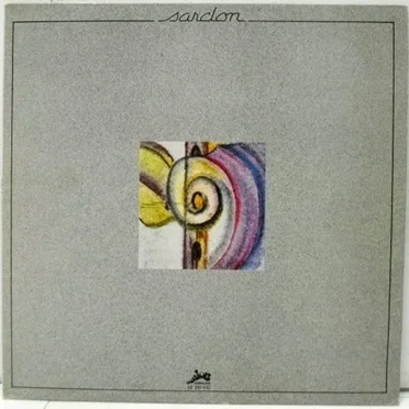 Sarclon by Sarclon - album cover