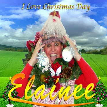 I Love Christmas Day