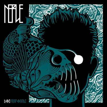 'Trabalho & Conhaque' ou 'A Vida Não Presta & Ninguém Merece A Tua Confiança' by Nerve - album cover