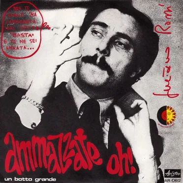 Ammazzate Oh!