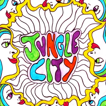 Jungle City