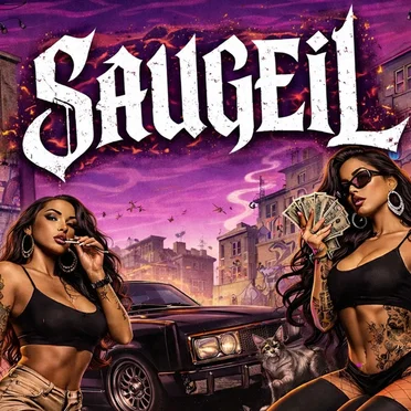 SAUGEIL
