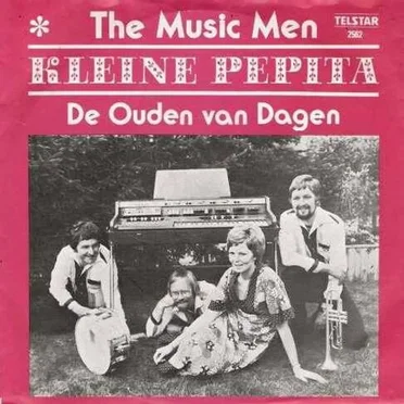Kleine pepita / De ouden van dagen