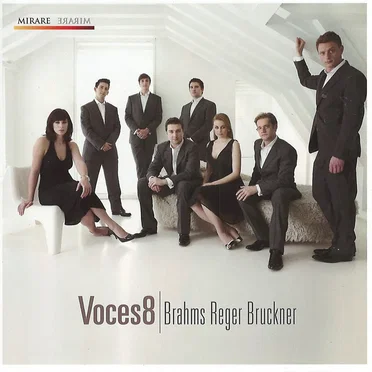 Brahms / Reger / Bruckner