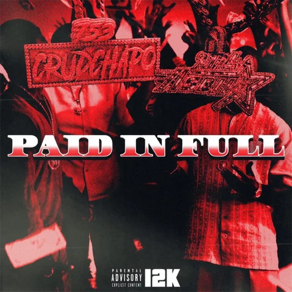 Paid IN Full