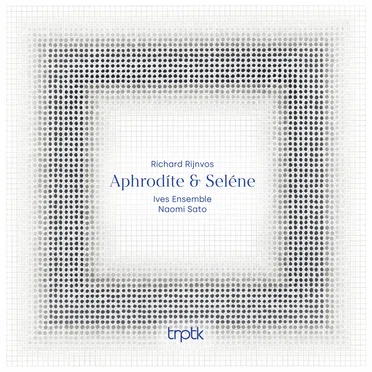 Aphrodíte & Seléne