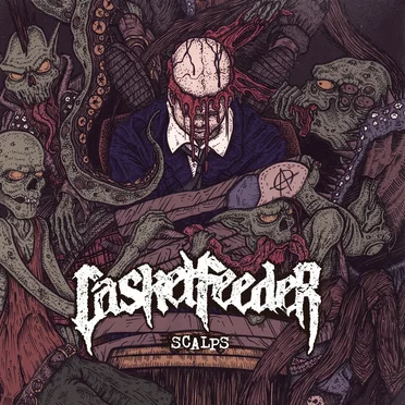 Casket Feeder