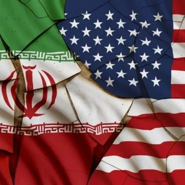 Persian American