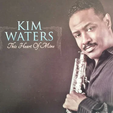 Kim Waters