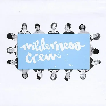 Wilderness Crew by Wilderness Crew - album cover