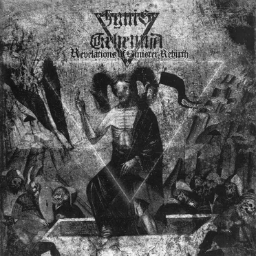 Revelations Of Sinister Rebirth