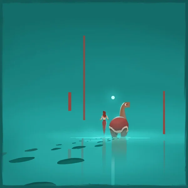 Away