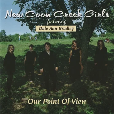 Our Point of View by The New Coon Creek Girls - album cover