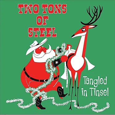 Tangled in Tinsel