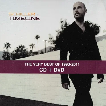 Timeline (The Very Best of 1998-2011)