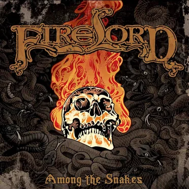 Among the Snakes