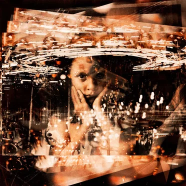 Out of the Loop by Atomic Time - album cover
