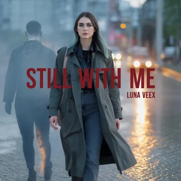 Still With Me by Luna Veex - album cover