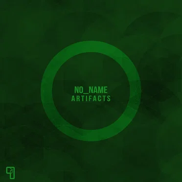 Artifacts by No_Name - album cover