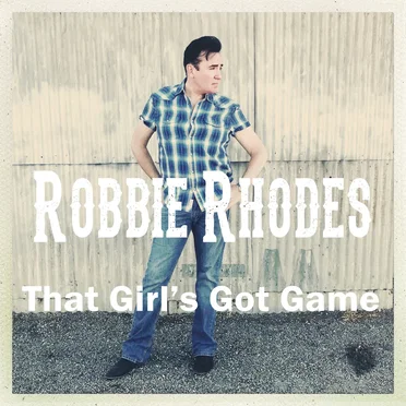 That Girl’s Got Game