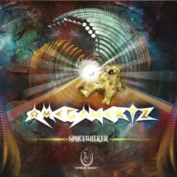 Spacewalker
