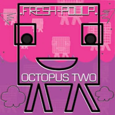 Octopus Two by Various Artists - album cover