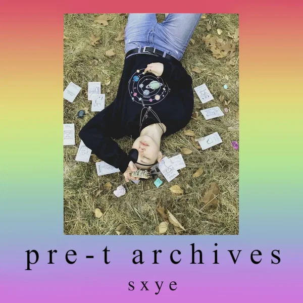 Pre-T Archives