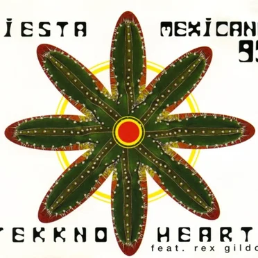 Fiesta Mexicana 95