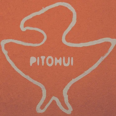 Boros EP by Pitohui - album cover