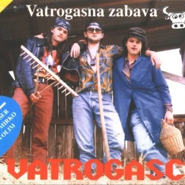 Vatrogasna Zabava Vol. 1