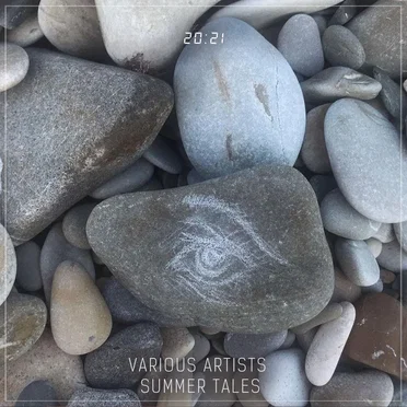 Summer Tales EP by Various Artists - album cover
