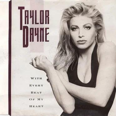 With Every Beat of My Heart