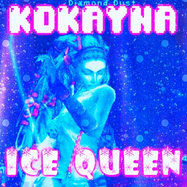 ICE QUEEN