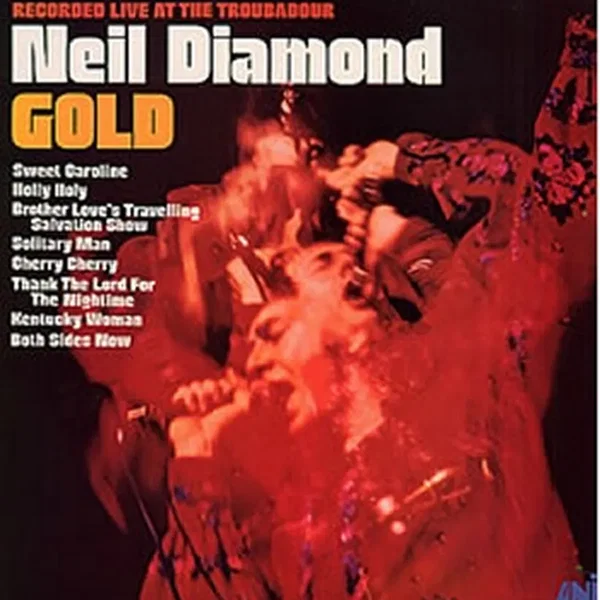 Gold
