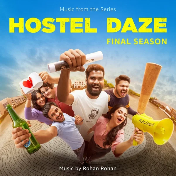 Hostel Daze: Season 4