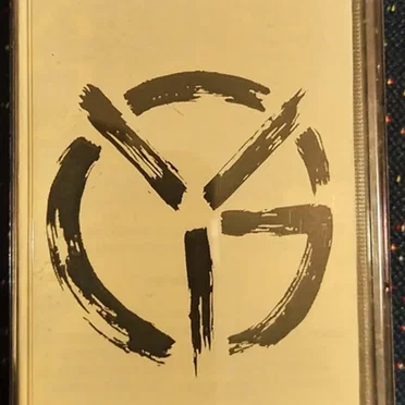 demo by Godot Youth - album cover