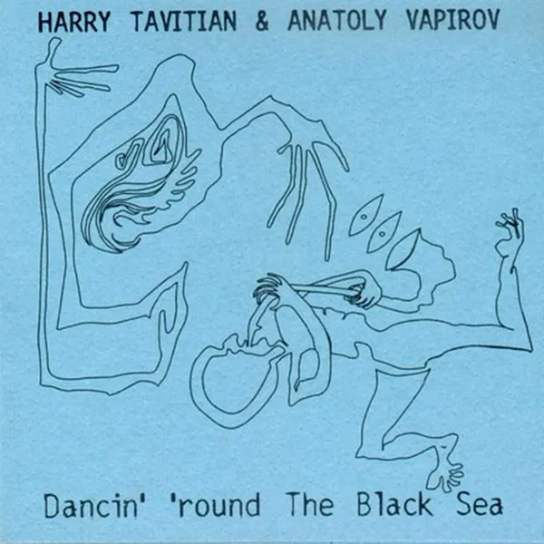Dancin' 'round The Black Sea