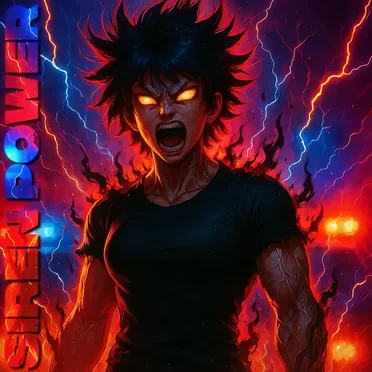 SIREN POWER