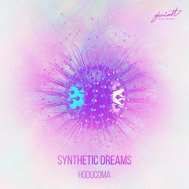 Synthetic Dreams by Hoducoma - album cover