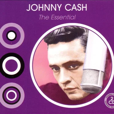 The Essential Johnny Cash