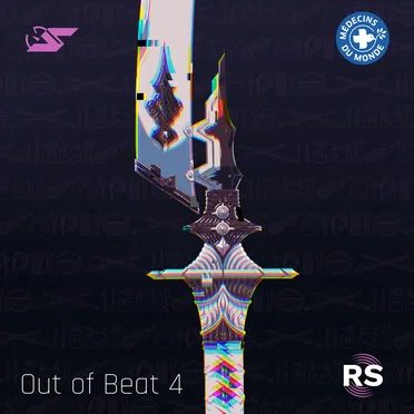 Out of Beat 4