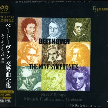 The Nine Symphonies