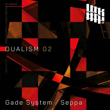 Dualism 02 by Various Artists - album cover