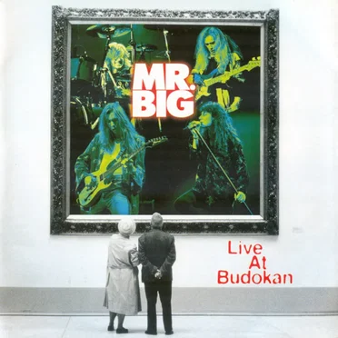 Live at Budokan