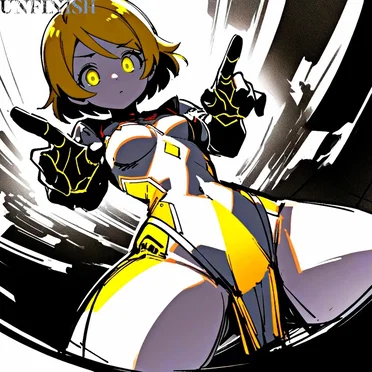Guilty Shot