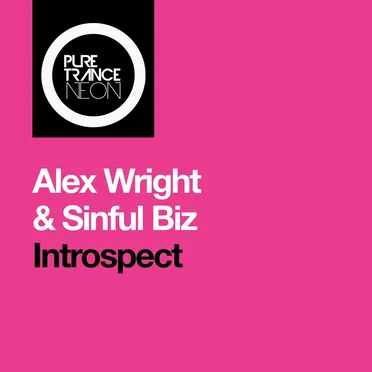 Introspect by Alex Wright - album cover