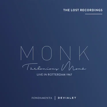 Live in Rotterdam 1967