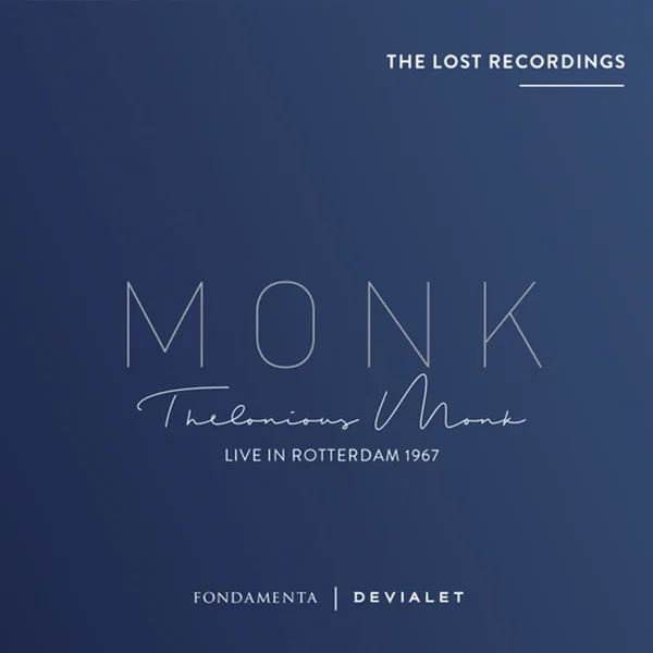 Live in Rotterdam 1967