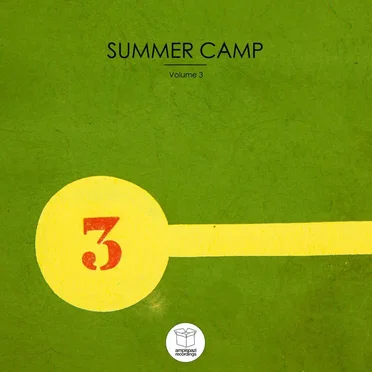 Summer Camp, Vol. 3 by Various Artists - album cover